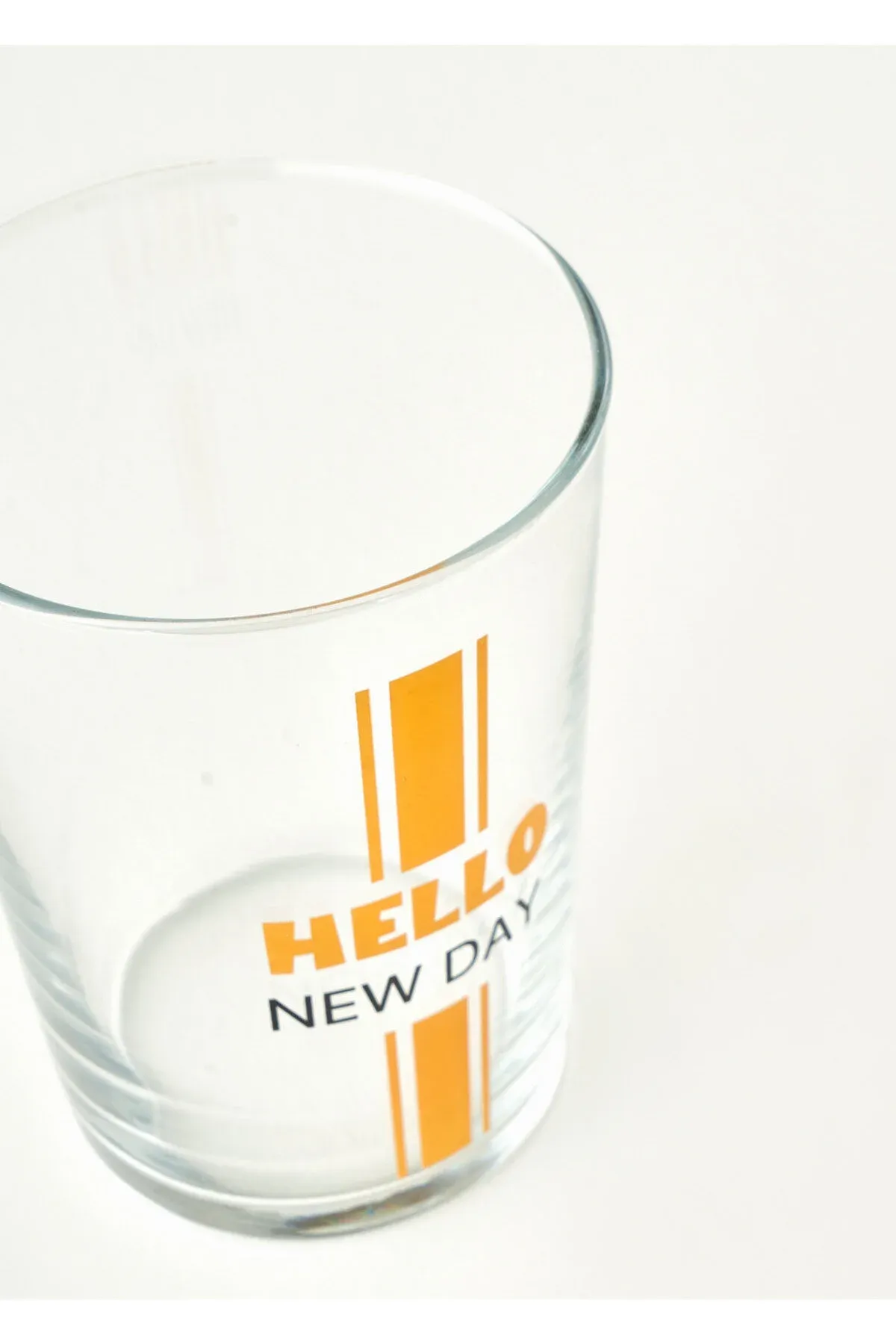 Hello New Day meşrubat bulgury hardal reňkli (510 cc) - 35808318 — surat 2/2