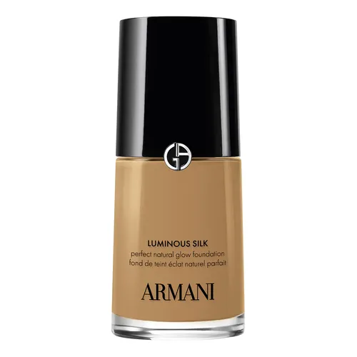 Luminous Silk Fondöten — Ýalpyldawuk we tebigy görnüşli tonal krem — 8.1 (30 ml) - 34059235