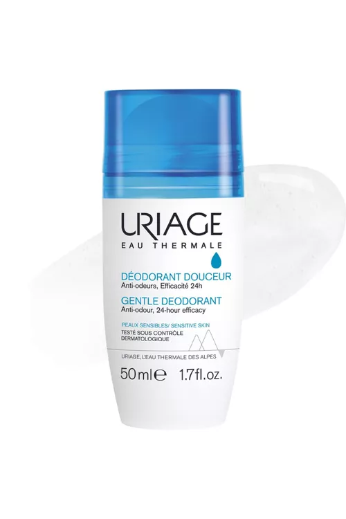 Gentle ýumşak rolikli dezodorant, 50 ml - 9190399