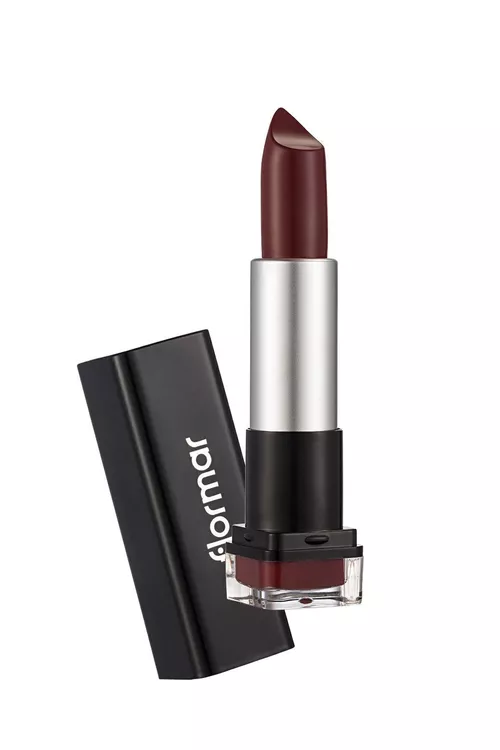 Matowyý dodak boýagy Hd Weightless Matte Lipstick Perfect Bordeux - 4457382