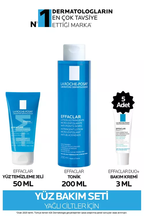 Ýagly we problemaly deri üçin Effaclar ýylmadyjy toplumy - 9200881