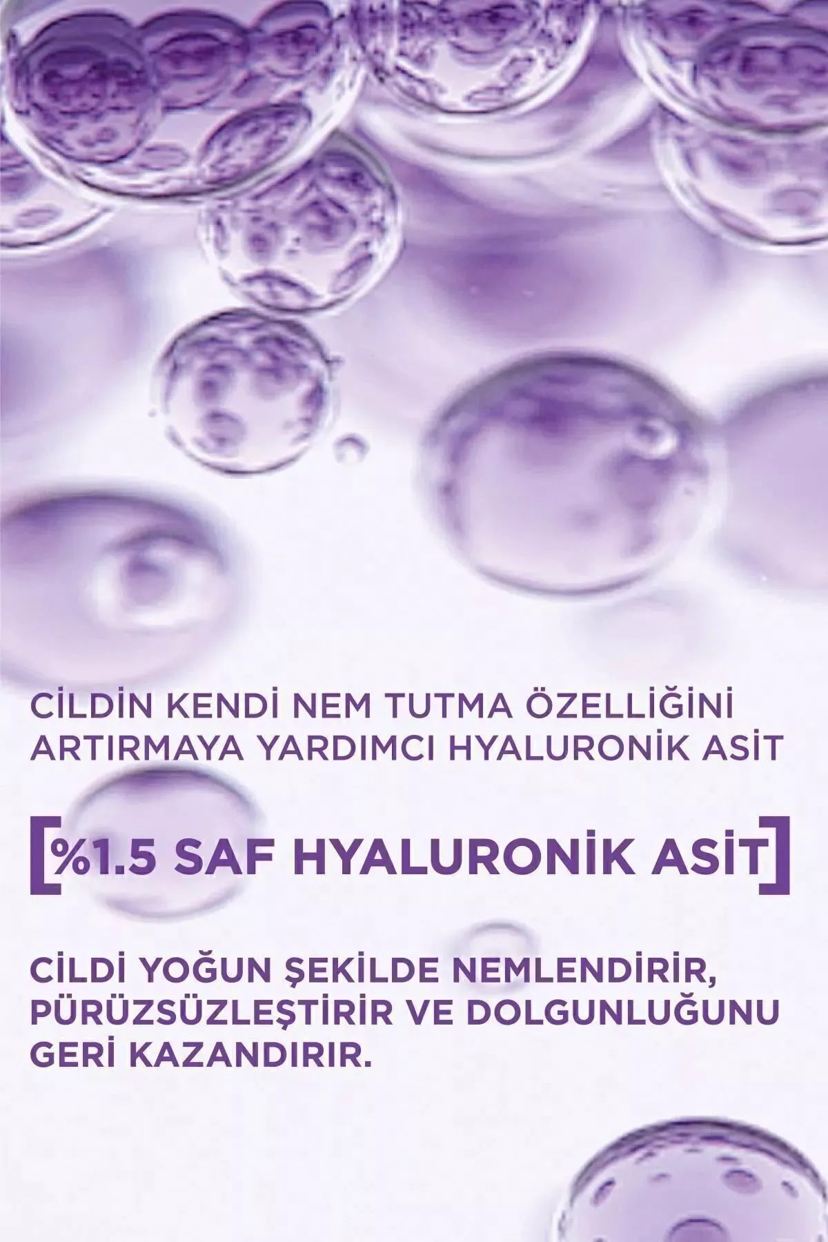 Revitalift Filler ýygyrtlara garşy syworotka, 30 ml - 9255052 — surat 4/8