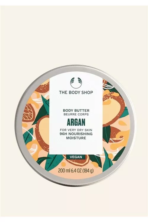 Wild Argan Oil beden üçin ýag 200 ml - 9192847
