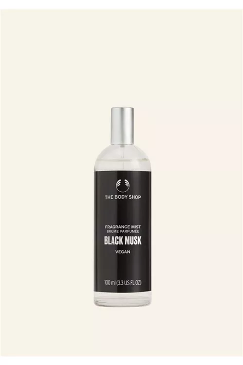 Beden üçin spreý Black Musk - 9263515