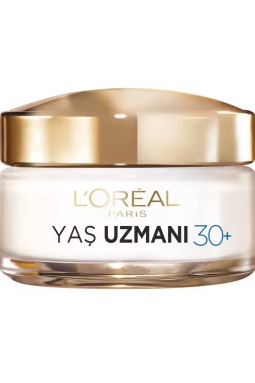 Garrylyga garşy krem "Возраст эксперт 30+" 50 ml - 5886523