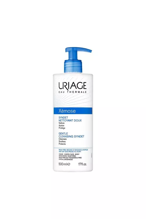 Xemose ýüz we beden üçin ýuwunma geli 500 ml - 11203679