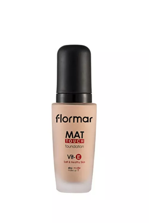 Mat Touch № 30 tonal kremi - 5385516