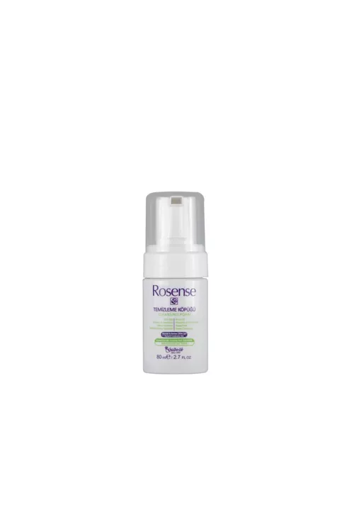 Arassalaýjy köpürjik — 80 ml - 9201262