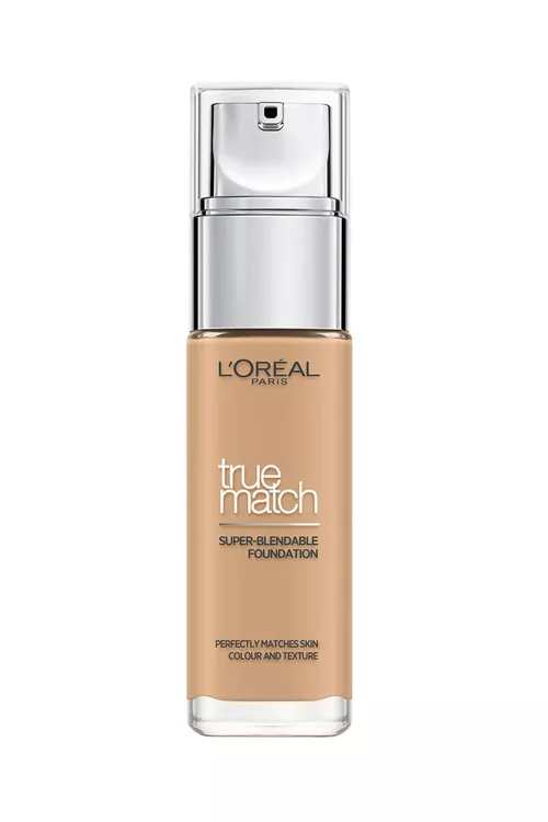 True Match 3D Golden Beige ide gidişli tonal krem - 6098158 — surat 2/5