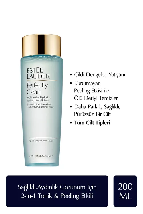 Perfectly Clean uniwersal tonik-losýon 200 ml - 5047449