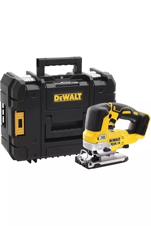Akkumulýatorly lobzik DeWalt Dcs334nt (AKB-syz) - 12434669