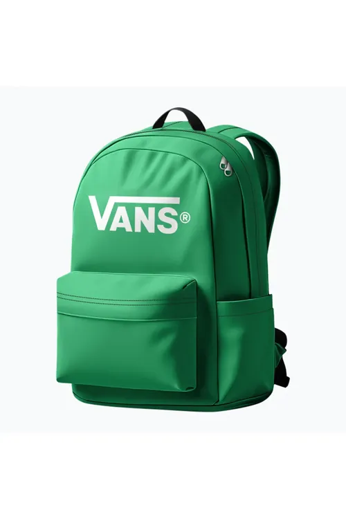 Uniseks ýaşyl reňkli arka sumkasy Old Skool Classic Backpack Vn000h4zflx1 - 34153756