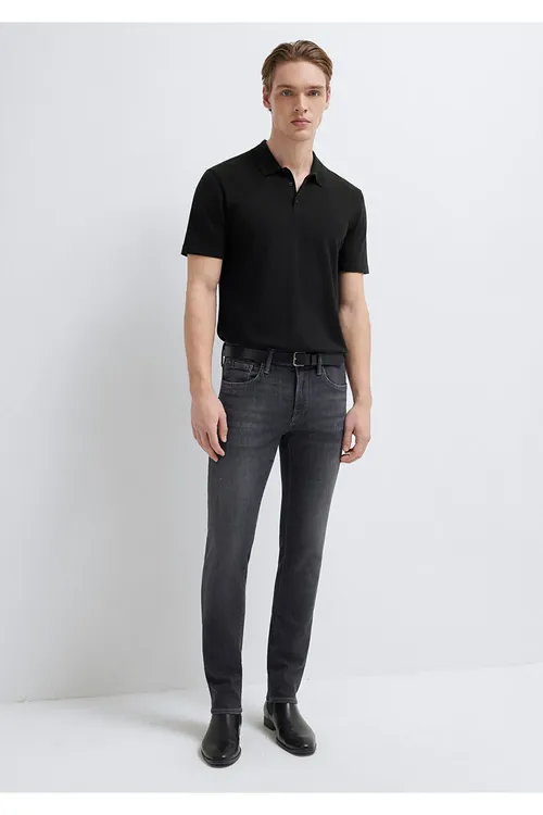 Jack erkek jins balagy M00422A1743 - 34245536