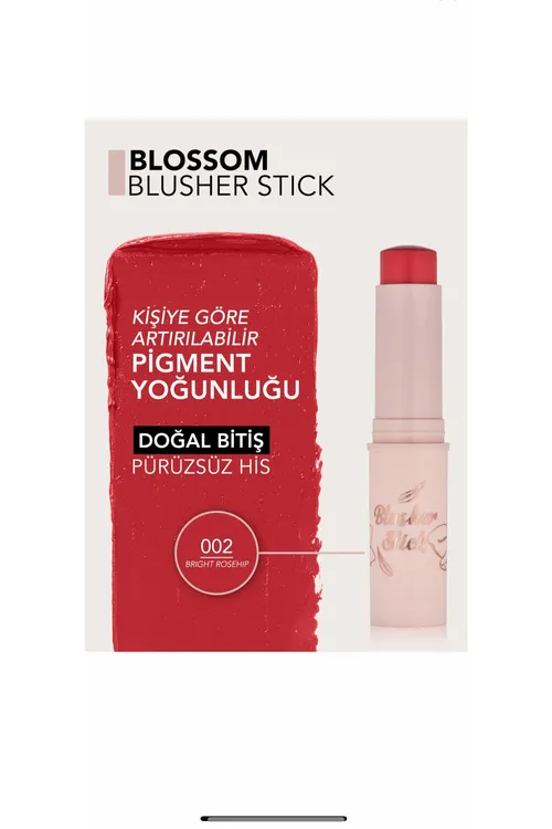 Stick ýaňak boýagy Blossom - 34246198