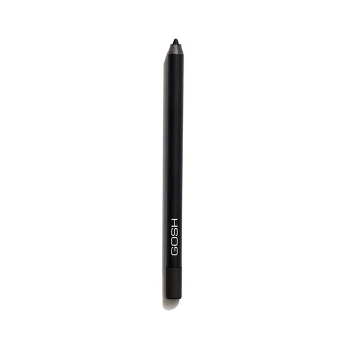 Gosh Velvet Touch göz galamy 022 Carbon Black - 36598681
