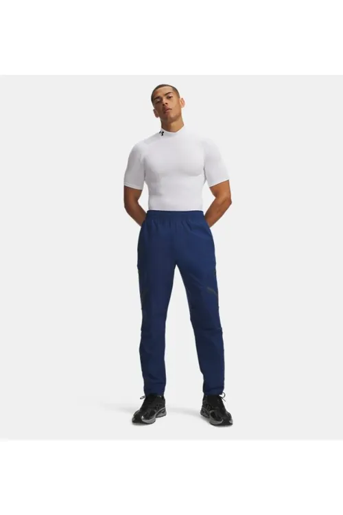 Erkekler üçin dokma kargo jübili UA Unstoppable Woven sport balagy - 36676384 — surat 3/3