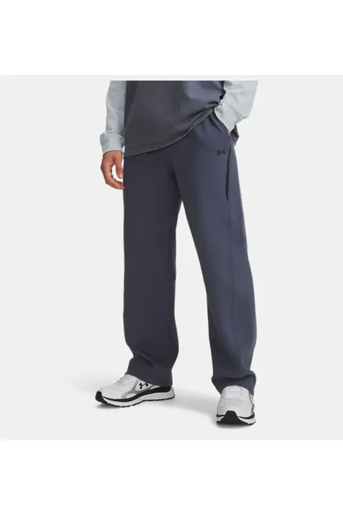 Erkekler üçin flis UA Unstoppable Fleece sport balagy - 36676281