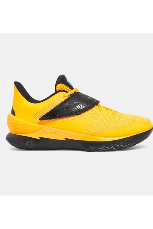 Erkekler üçin UA Curry Fox 1 BND basketbol aýakgaby - 36676454