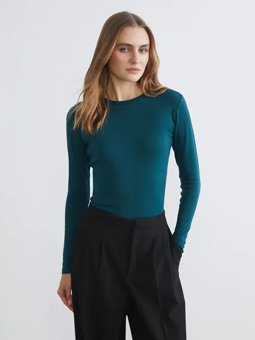 Tegelek Ýaka Gyz-gelin Body - 29767893
