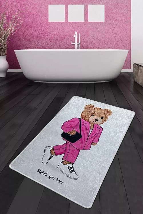 Boss Girl hammam düşegi, 70x120 sm - 22676019