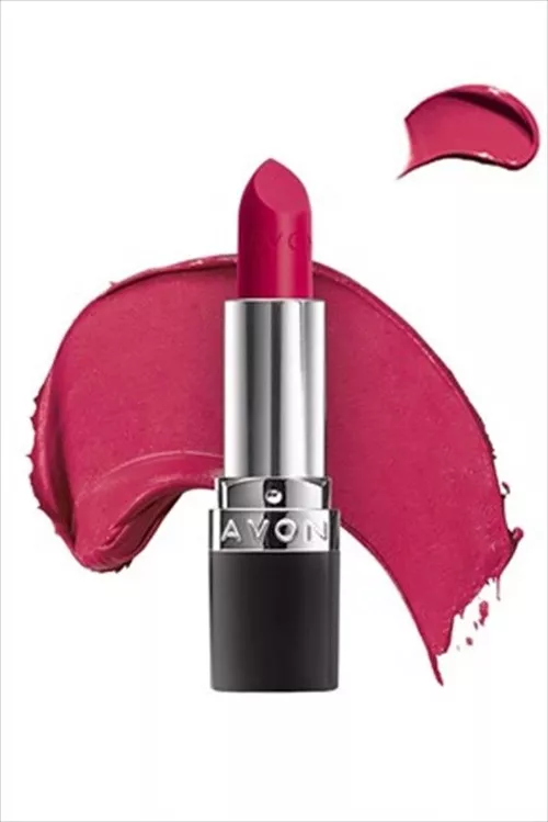 Matowyý dodak boýagy True Colour Ravishing Rose - 7814366