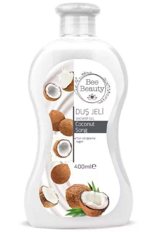 Coconut Song duş geli 400 ml - 9280179