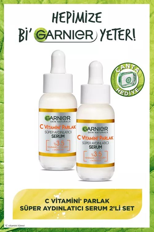 C witaminli 2 sany agardyjy syworotka toplumy 30 ml - 11372494