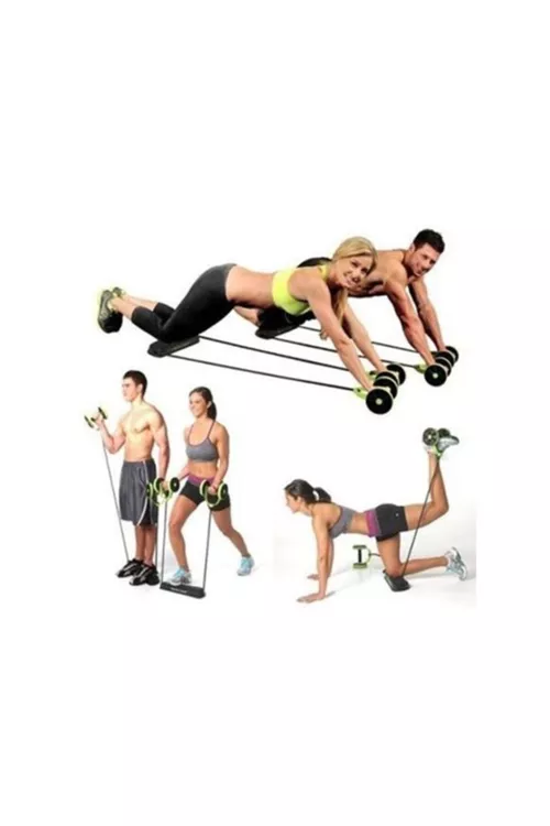 Pro garyn myşsalary we fitnes maşklary üçin sport enjamy - 23716001