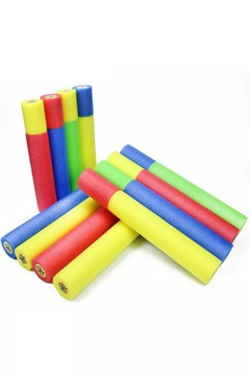 Nasosly üç bölümli 102x25 sm çaga basseýni 51024 - 24032591 — surat 4/4
