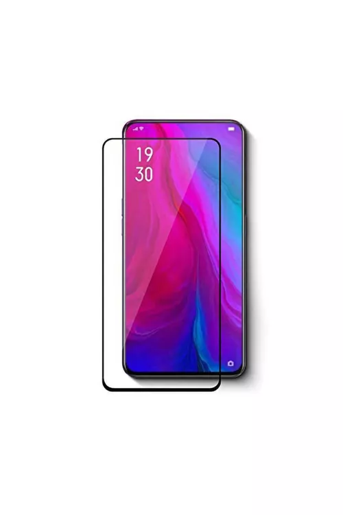 Oppo Reno 2Z üçin keramiki gorag aýnasy - 26888375