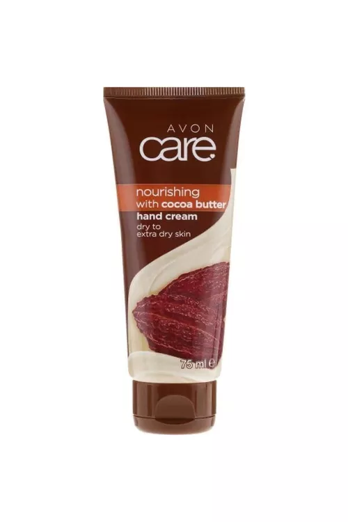 Kakao ýagly Care Nourishing el kremi, 75 ml - 20864730
