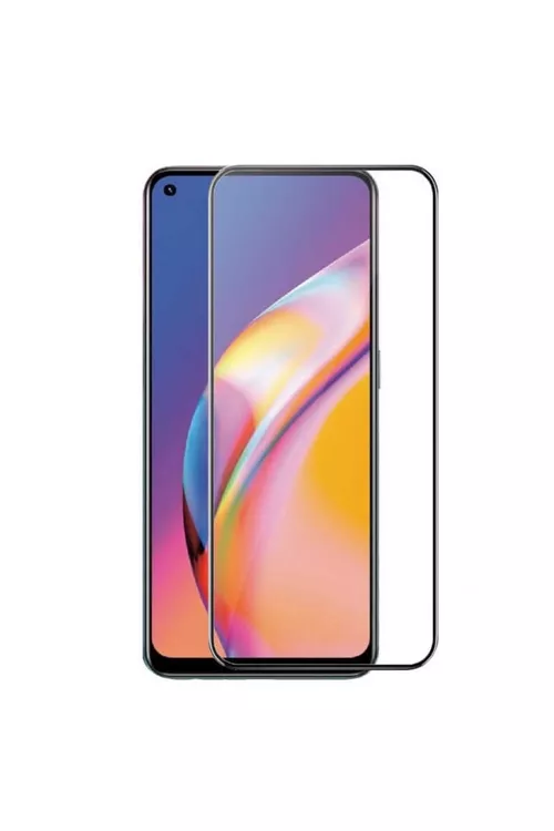 Oppo A54 4G üçin Davin 5D gorag aýnasy - 23533238