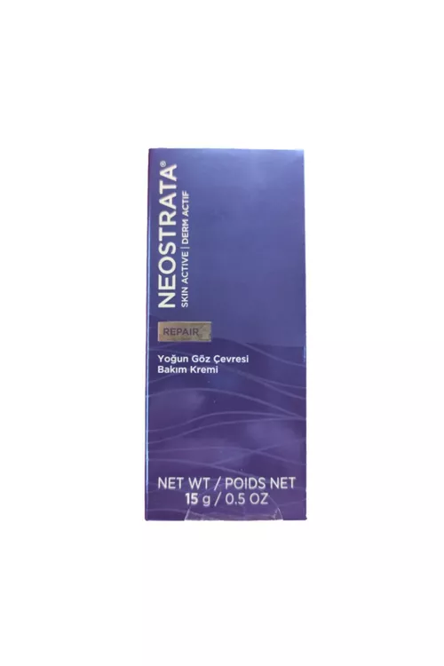 Göz töweregi üçin dikeldiji krem, 15 g - 24242677