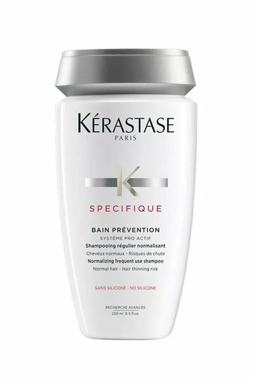 Saç dökülmegine garşy Bain Prevention şampuny, 250 ml - 9218989