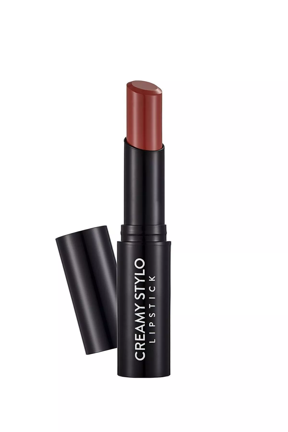 Creamy Stylo Lipstick dodak boýagy, öwüşgin 06 Chestnut - 6619829 — surat 2/2