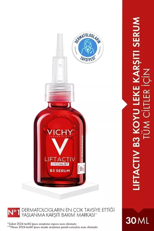 Liftactiv B3 tegmiller üçin syworotka - 9255099