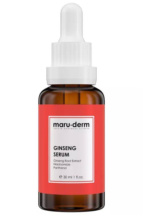 Ženşenli ýüz üçin dikeldiş syworotkasy, 30 ml - 21805957