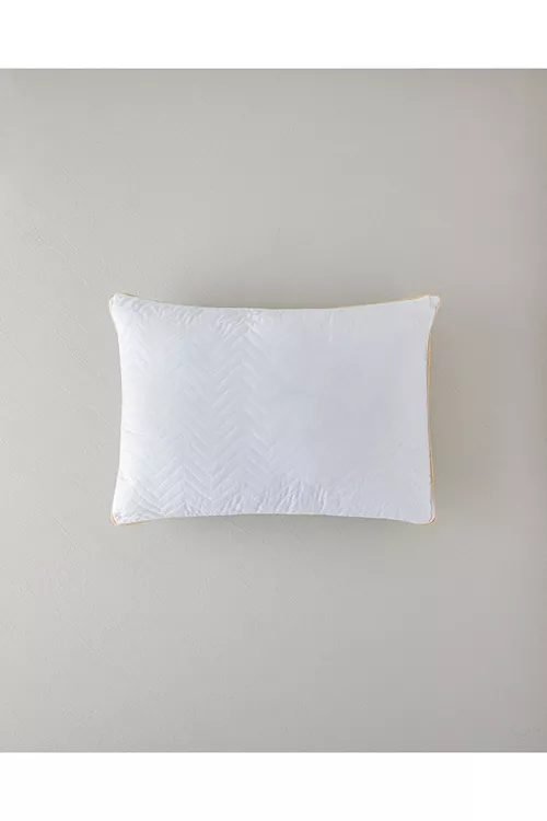 Mikrofibradan ýasalan Air Plus ýassygy 50x70 sm - 6638537