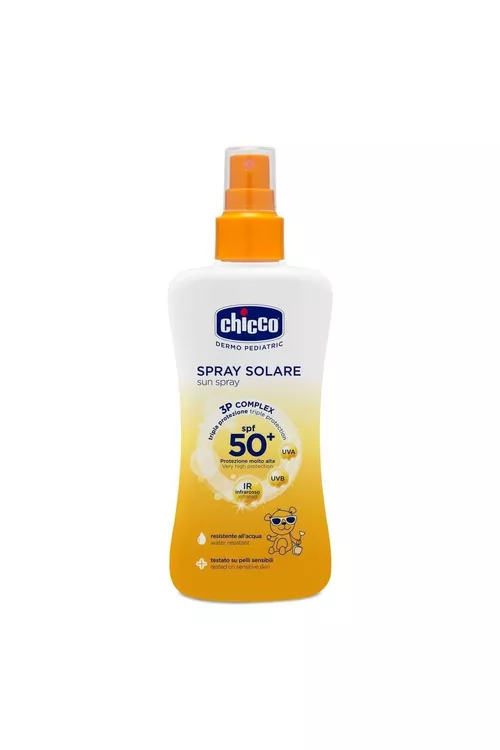 Günden goraýjy spreý SPF 50+, 150 ml - 3969702