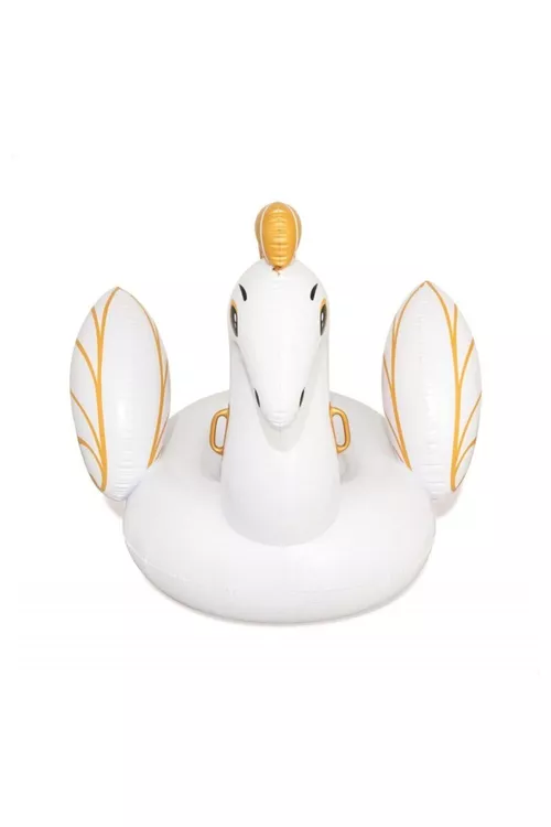 Altyn Pegasus münüliş üçin 231x150 sm - 26728334 — surat 3/8