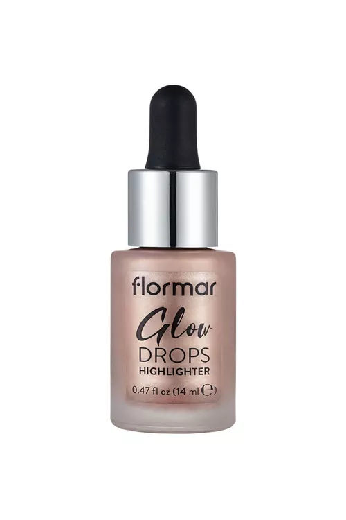 Glow Drops 002 Sun Glow suwuk haýlaýtery - 7830162
