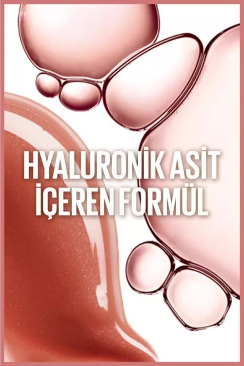 Lifter Gloss 005 Petal nemlendiriji dodak ýalpyldysy - 21790677 — surat 6/8