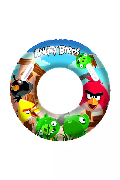 Swim Ring tutawaçly çişirilýän ýüzüş halkasy - 24983317