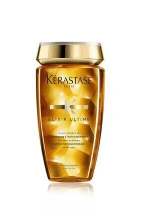 Elixir Ultime Oleo Complexe iýmitlendiriji şampun, 250 ml - 20852544