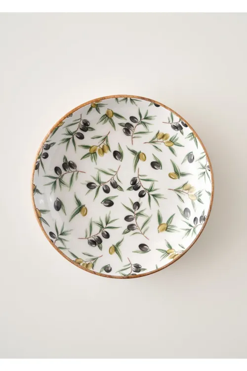Olive Mango hödür kesesi (30x8 sm) - 34719787