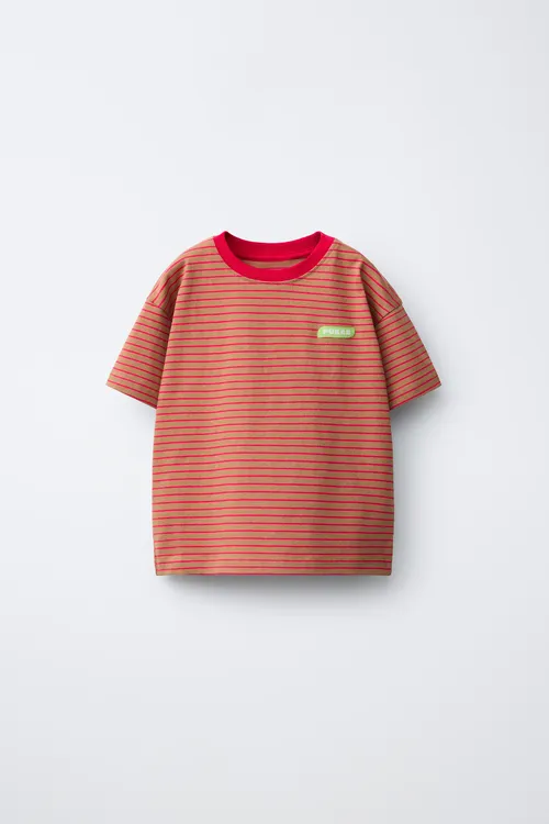 PUKAS SURF zolakly t-shırt - 36493081