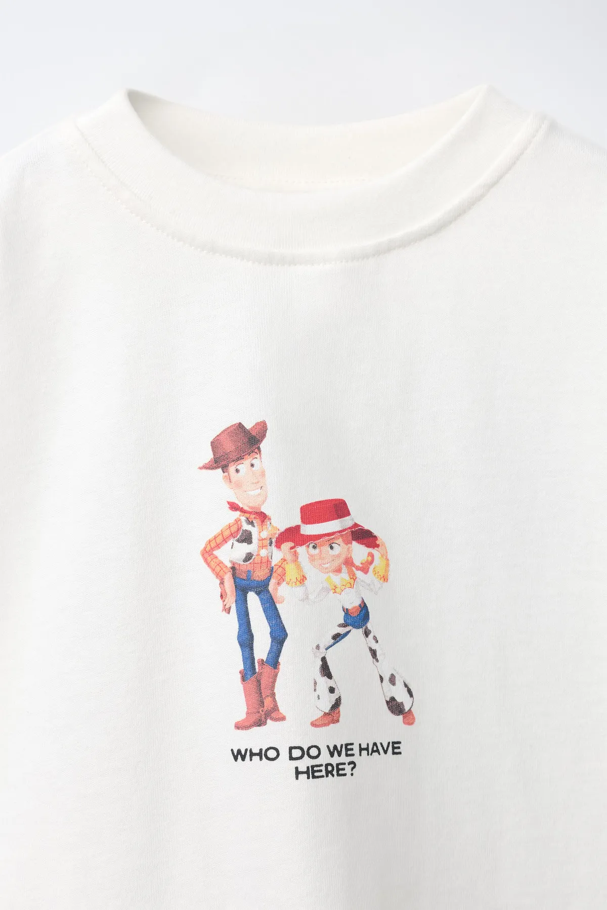TOY STORY DISNEY PIXAR suratly futbolka - 36493520 — surat 3/4