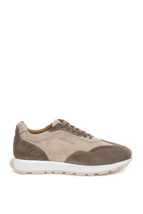Bejevy% 100 Deri Sneaker 50278653- Vr011 - 29773786