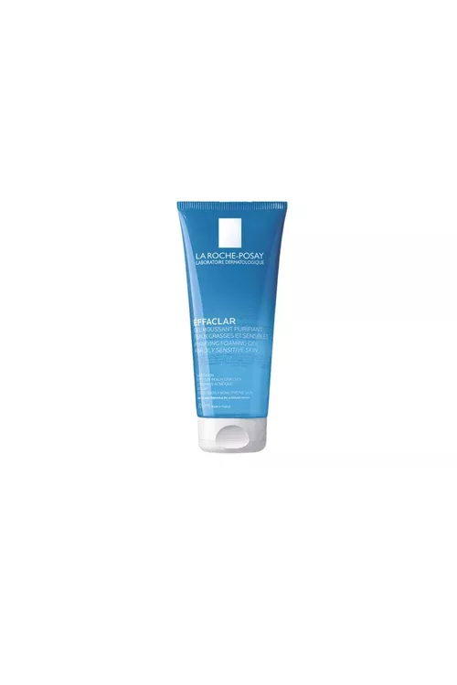 Ýüz üçin Effaclar arassalaýjy geli 200 ml - 11930344