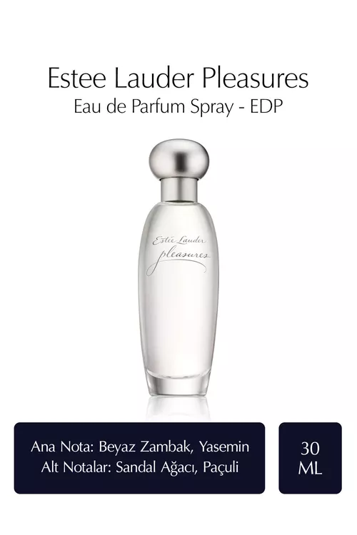 Aýallar üçin Pleasures atyry 30 ml - 6805484